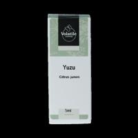 Volatile Yuzu 5 Milliliter