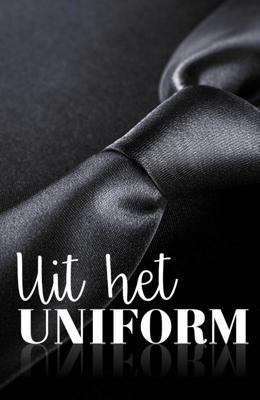 Uit het uniform (Paperback)