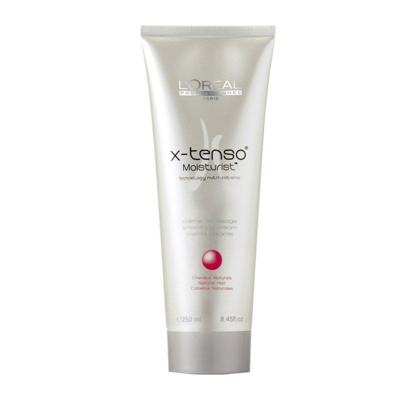 L&apos;Oréal X Tenso Moisturist Straightner Crème 250ml