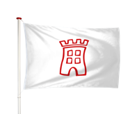 Vlag Voorburg