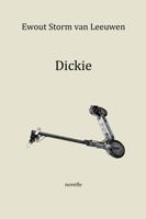 Dickie - Ewout Storm van Leeuwen - ebook