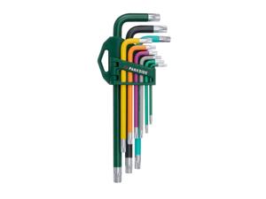 PARKSIDE Precisiegereedschap- of inbussleutelset (Torxsleutelset)