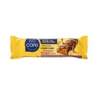 We Care Lower carb reep caramel nougat