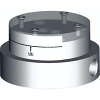 Paffoni Light Sokkel Inbouwdeel voor staande badkraan LIG030 - thumbnail