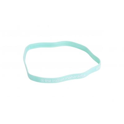 The Indian Maharadja Hairband - Mint