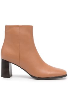 Senso bottines Eadie I en cuir - Marron