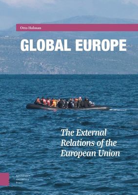Global Europe - Otto Holman - ebook