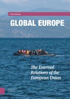 Global Europe - Otto Holman - ebook