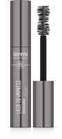 Lavera Mascara Lash to impress black bio 14 Milliliter
