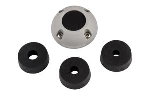 Scanstrut Dekdoorvoer Ø59 Mm Kunststof Voor Kabel 9-14 Mm Default
