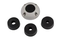 Scanstrut Dekdoorvoer Ø59 Mm Kunststof Voor Kabel 9-14 Mm Default