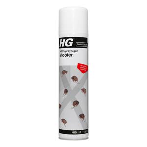 HG 393040100 insecticide & insectbestrijder 400 ml Spray Afwerend