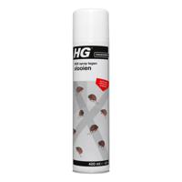 HG 393040100 insecticide & insectbestrijder 400 ml Spray Afwerend - thumbnail