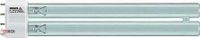 Philips UV-C PL-L 18W Lamp - 4-Pins Algenbestrijding voor Helder Vijverwater - Duurzaam & Betrouwbaar