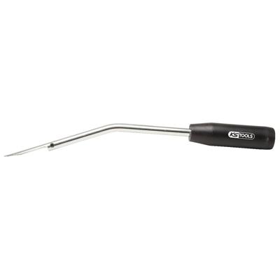 Tegenhouder voor snijdraad, 350 mm KS Tools 140.2205
