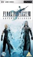Final Fantasy 7 Advent Children - thumbnail