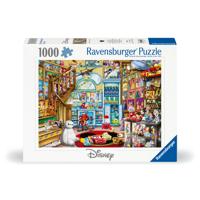 Ravensburger Disney puzzel speelgoedwinkel - 1000 stukjes