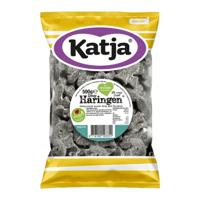 Katja - Dropharingen - 500g