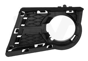 Ventilatiegrille, bumper 5745591