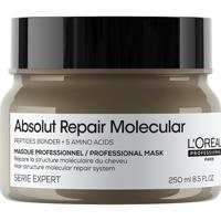L'Oréal Professionnel Absolut Repair Molecular Rinse-Off Mask 250ml