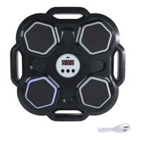 Gametime Elektronische Boksmachine met Licht en Geluid