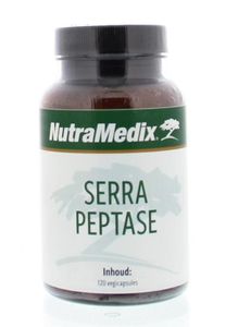 Serrapeptase
