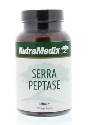 Serrapeptase