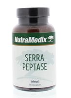 Serrapeptase