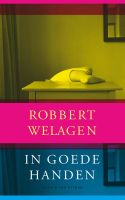 In goede handen - Robbert Welagen - ebook