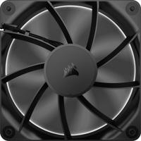 Corsair RS120 Computer behuizing Ventilator 12 cm Zwart 1 stuk(s) - thumbnail