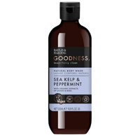 Baylis & Harding Baylis & Harding Goodness Body Wash Sea Kelp & Peppermint - 500 ml