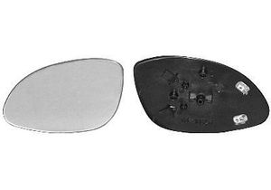 Spiegelglas Links +elektrisch +verwarmd 1995-1999 3766835