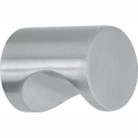 Meubelknop Cilinder 12mm MMN