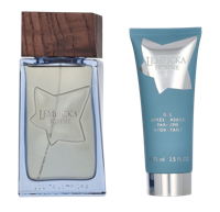 Lolita Lempicka Homme Giftset 175 ml Eau de Toilette Heren