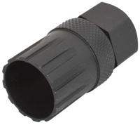 Radon cassette remover for campagnolo