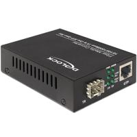 Abi Glasvezel converter