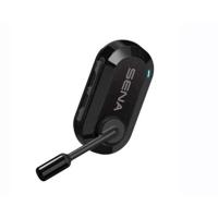 Cuffie - SENA - Bikom 20 - Bluetooth - Microfono - Portata 800 m - Durata della batteria 7 ore - USB-C - Nero