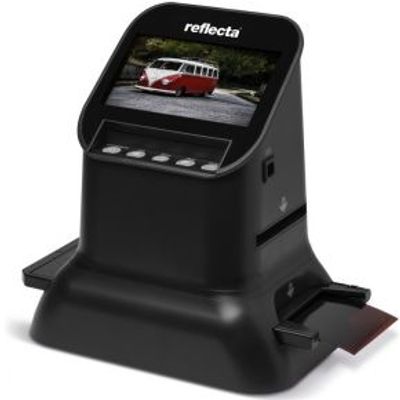 Reflecta x66-Scan