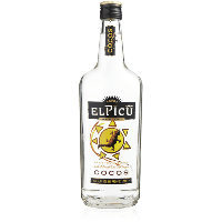 Elpicu cocos 14.9% (0.7 liter)