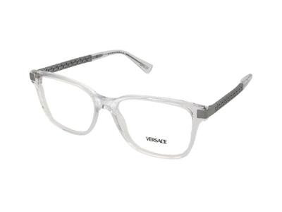 Brillen met correctie Versace VE3340U 148