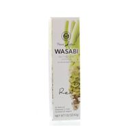 Wasabi pasta tube