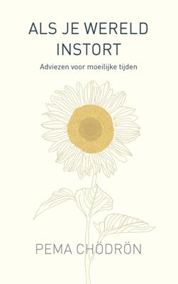 Als je wereld instort - Pema Chödrön - ebook