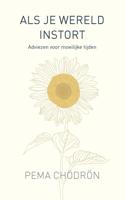 Als je wereld instort - Pema Chödrön - ebook