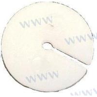 Parsun PAF4-04120105 - PLACA METAL