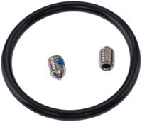 ROCKSHOX controle module "flight attendant" control module rs flight atten. zeb