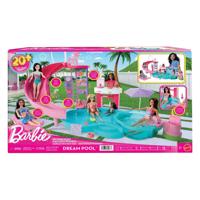 Mattel Barbie droom zwembad - 20+dlg.
