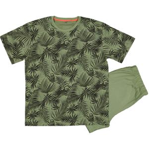 Shortama - Groen
