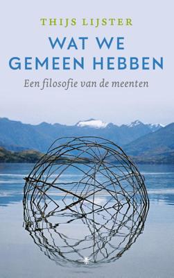 Wat we gemeen hebben (Paperback)