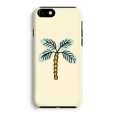 Palmboom: iPhone 8 Tough Case