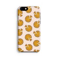 You Had Me At Pizza: Volledig Geprint iPhone 7 Hoesje